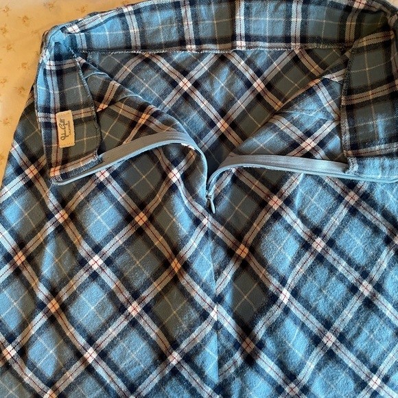 J. Galt mini skirt - Picture 3 of 8